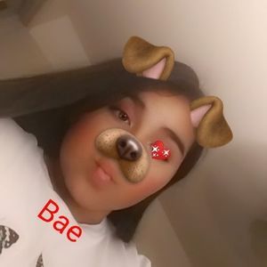 Meet your Posher, Mariana